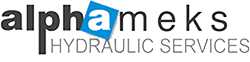 alphameks.gr Logo